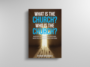 Diseño de portada de libro por CreaTVIT para Foundations of the Faith | Diseño #28377750