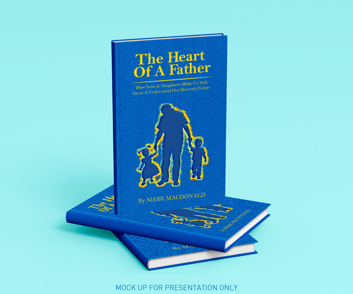 Book Cover Design by vincent.designpro for Foundations of the Faith | Design #28370859