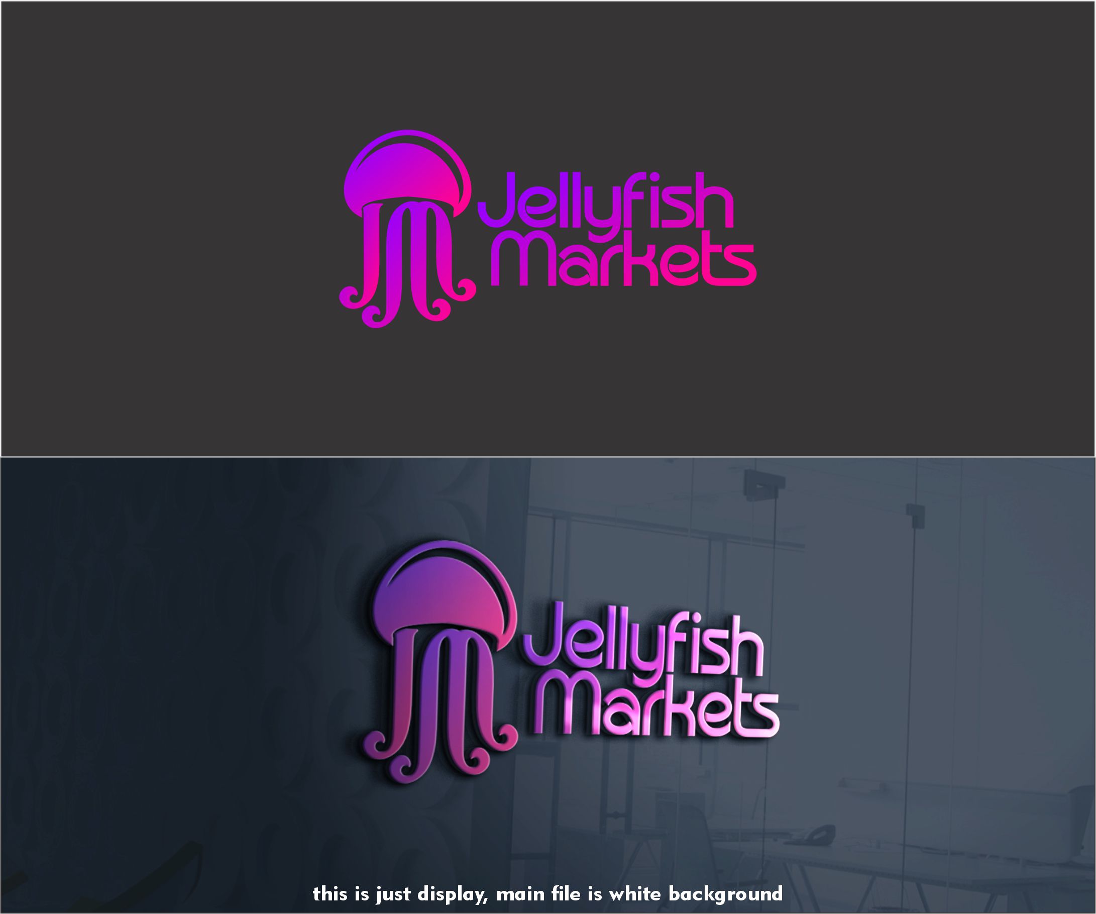 Design de Logo par alkaline pour ce projet | Design #28376893