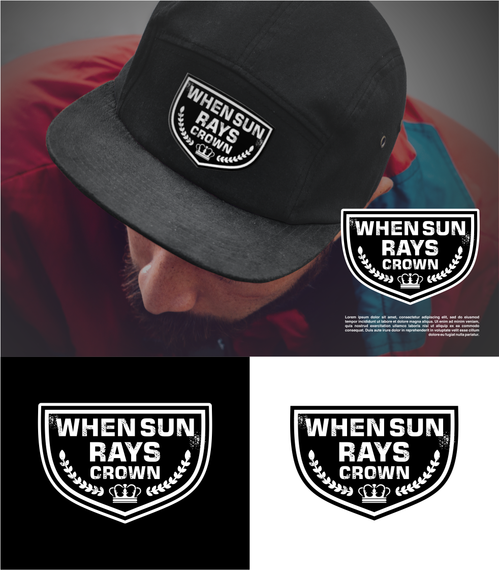 Logo Design by LUTNG. for this project | Design #28380811