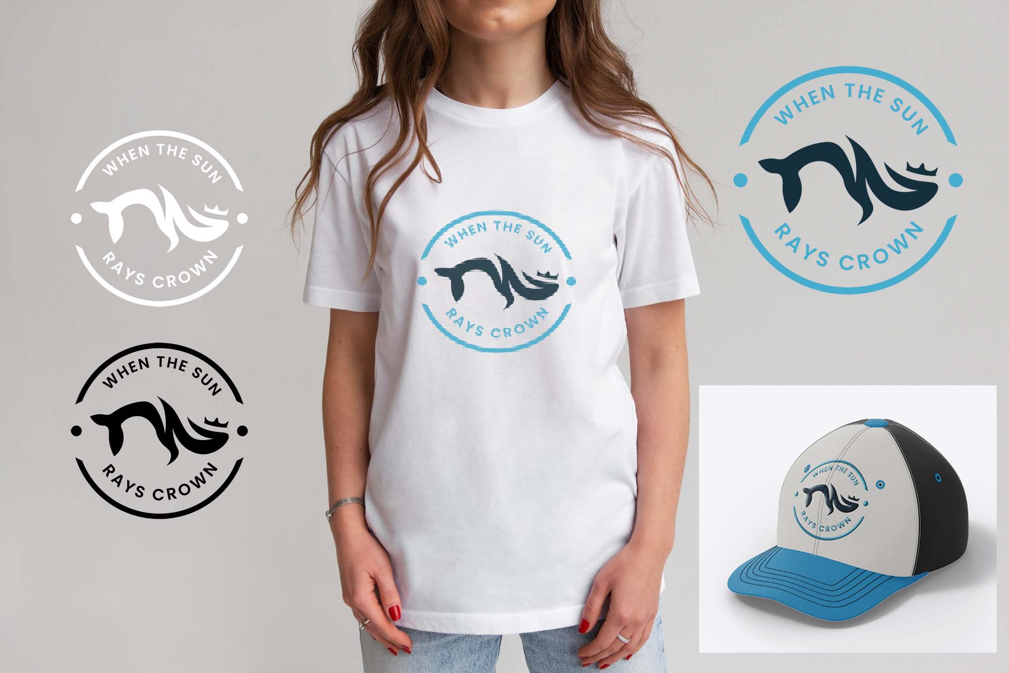 Diseño de Logo por cherryfine para este proyecto | Diseño #28390854