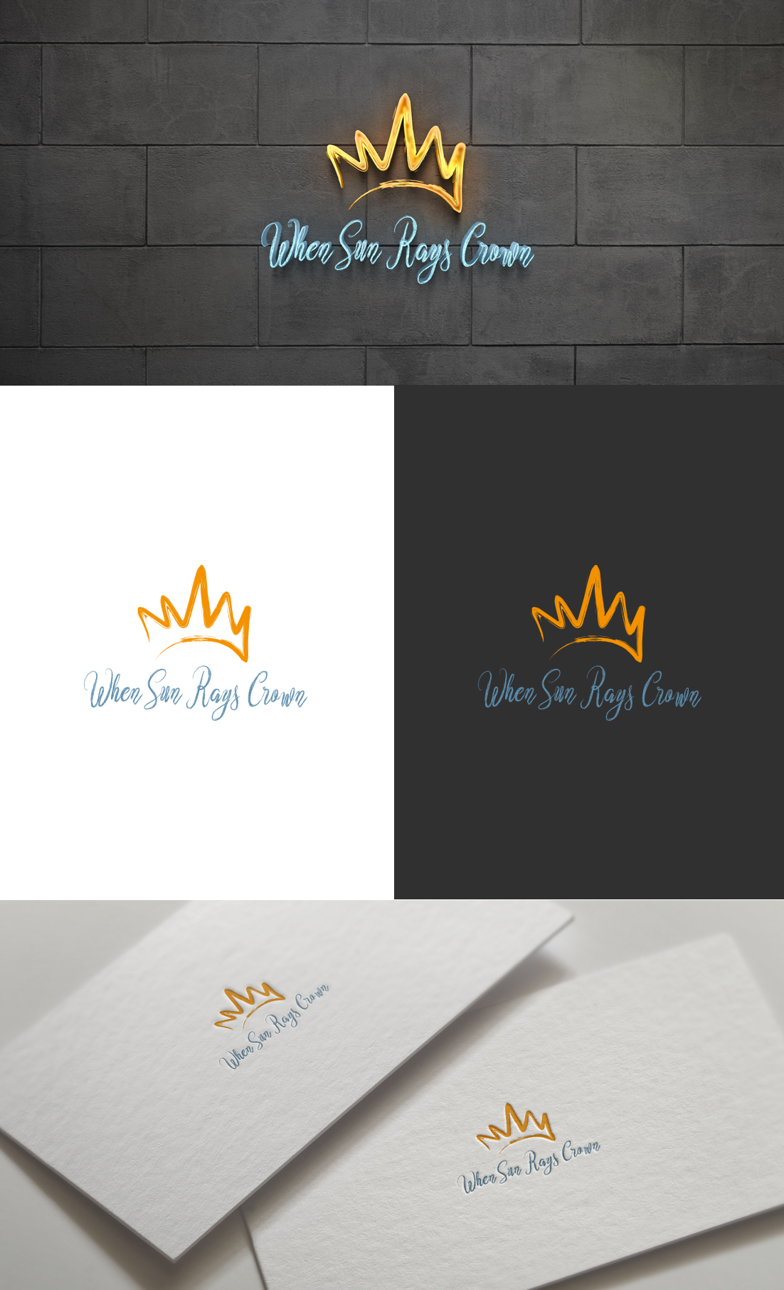Logo Design by GLDesigns for this project | Design #28369513