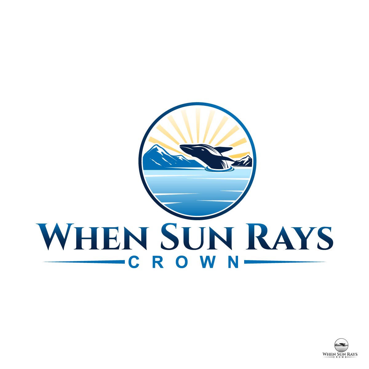 Logo Design by fly  design for this project | Design #28376562