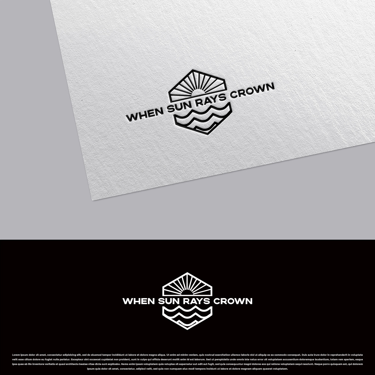 Logo Design by DesignDUO for this project | Design #28392465