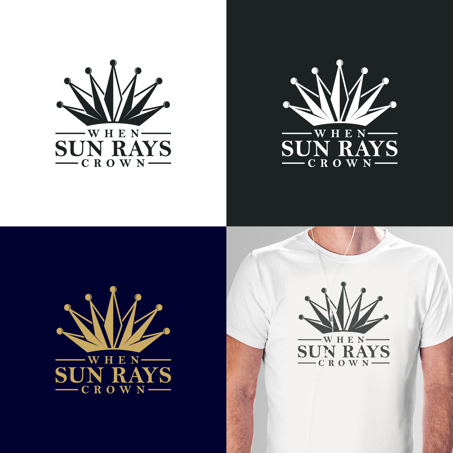 Logo Design by 4tech services for this project | Design #28373261