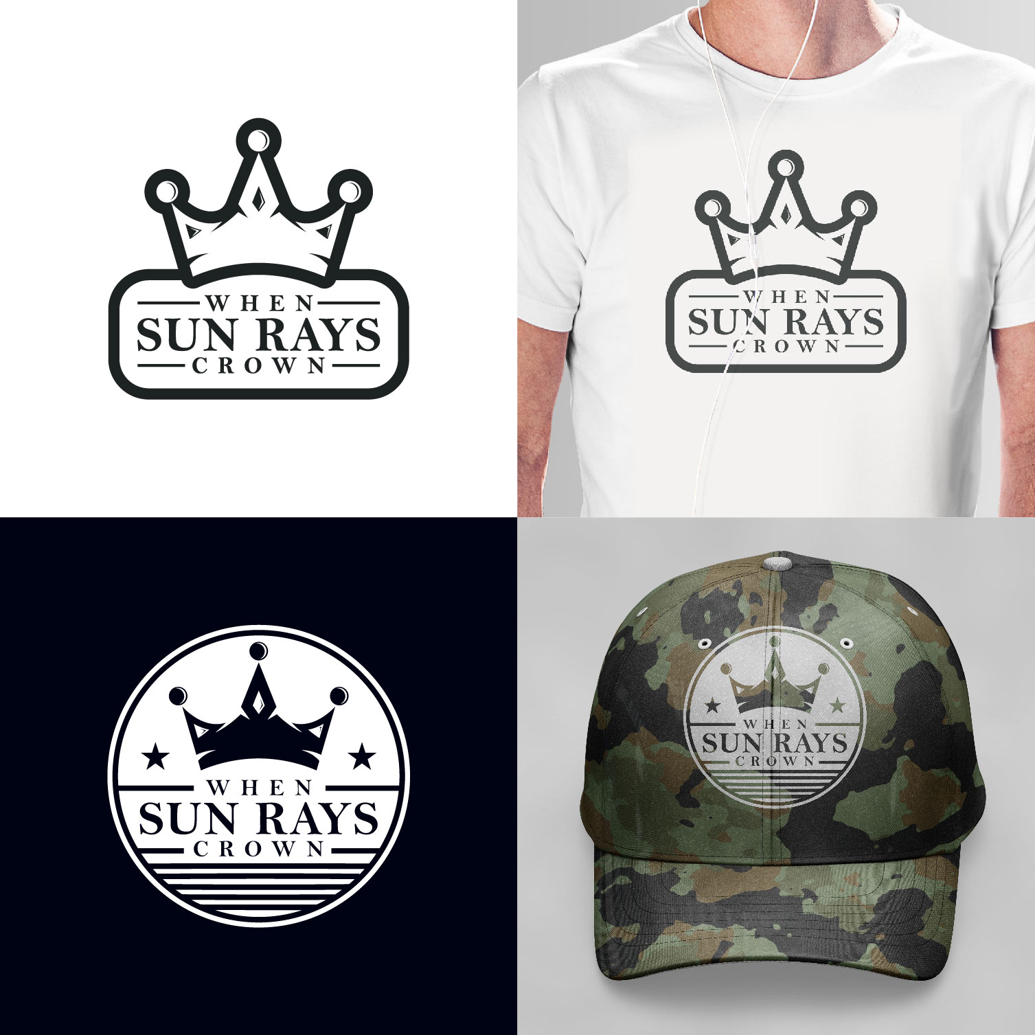 Logo Design by 4tech services for this project | Design #28382475