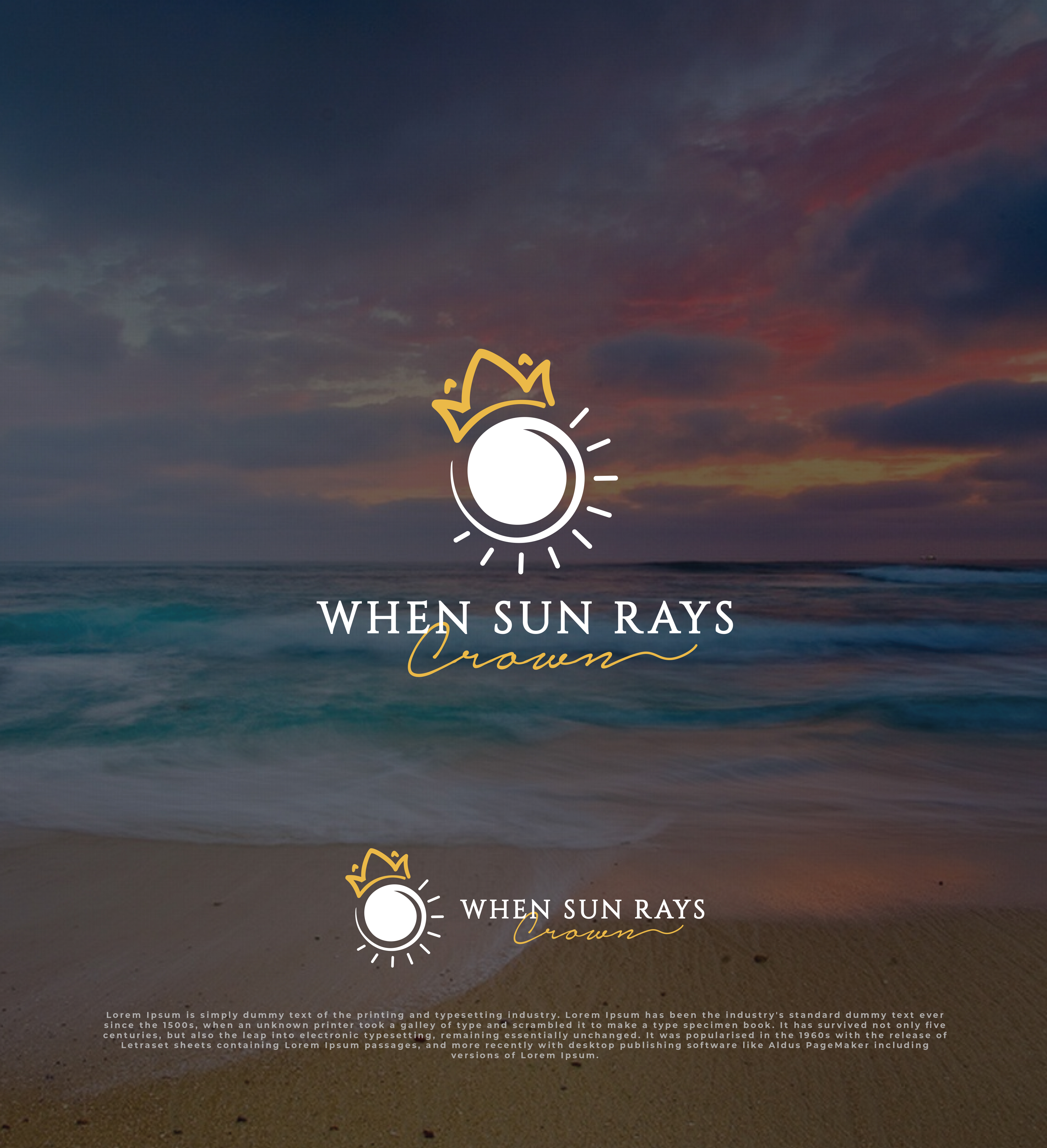 Logo Design by OviBanik for this project | Design #28375070