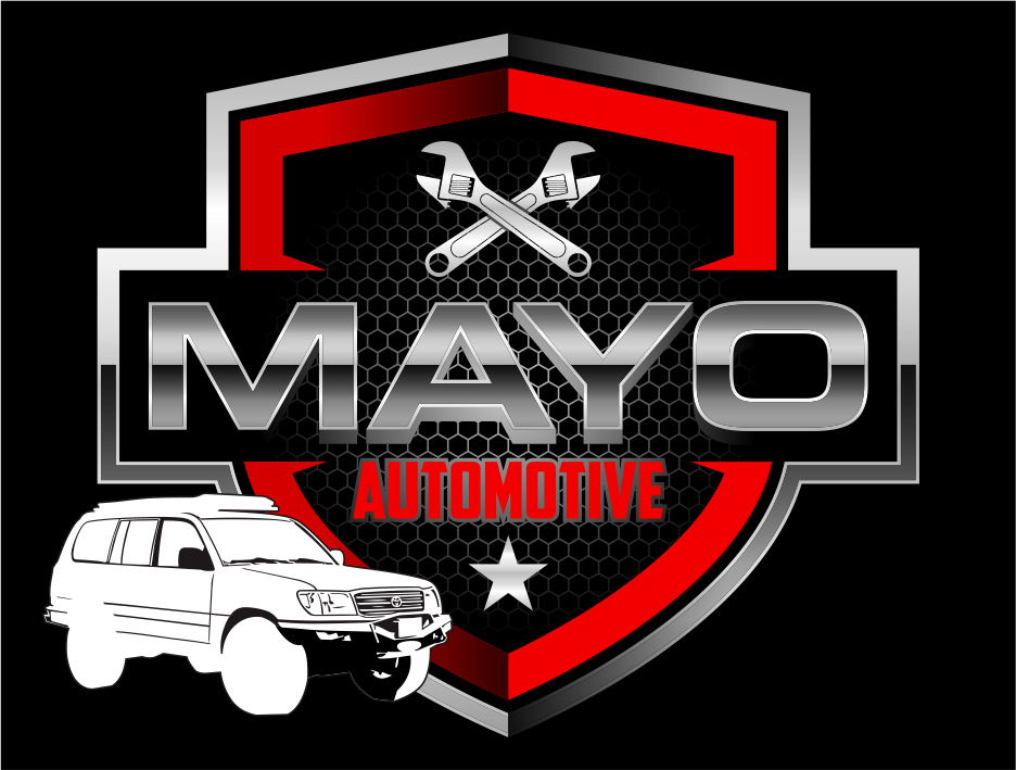 T-shirt Design by Feni:) for Mayo Automotive LLC | Design #28405100