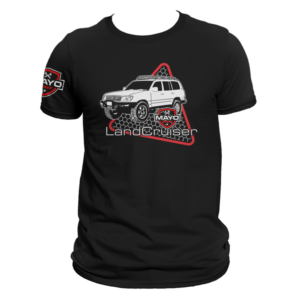 T-Shirt-Design von Feni:) für Mayo Automotive LLC | Design: #28413668