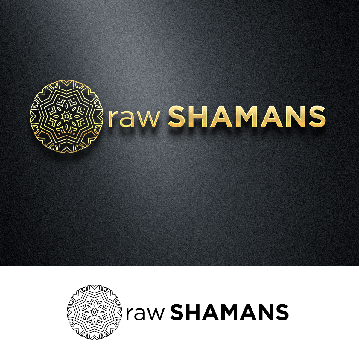 Logo Design by 24ksunny for this project | Design #28370409
