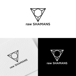 Logo Design by NOMLAS for this project | Design: #28393871
