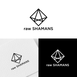 Logo Design by NOMLAS for this project | Design: #28393878