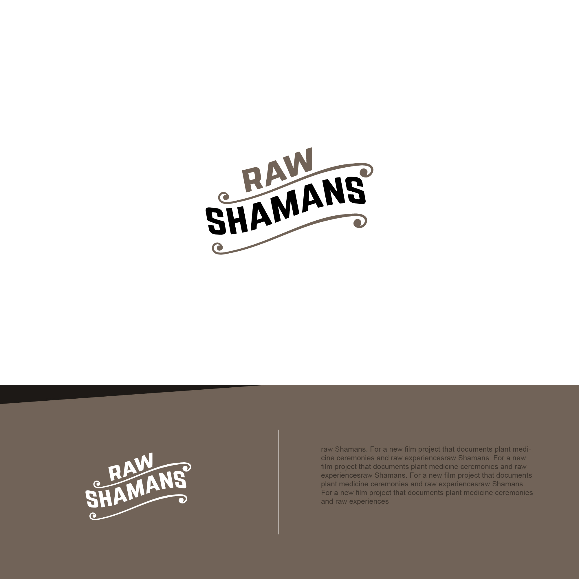Logo Design by vidarshana 2 for this project | Design #28369757