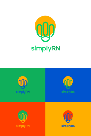 Logo Design by louthfi.id