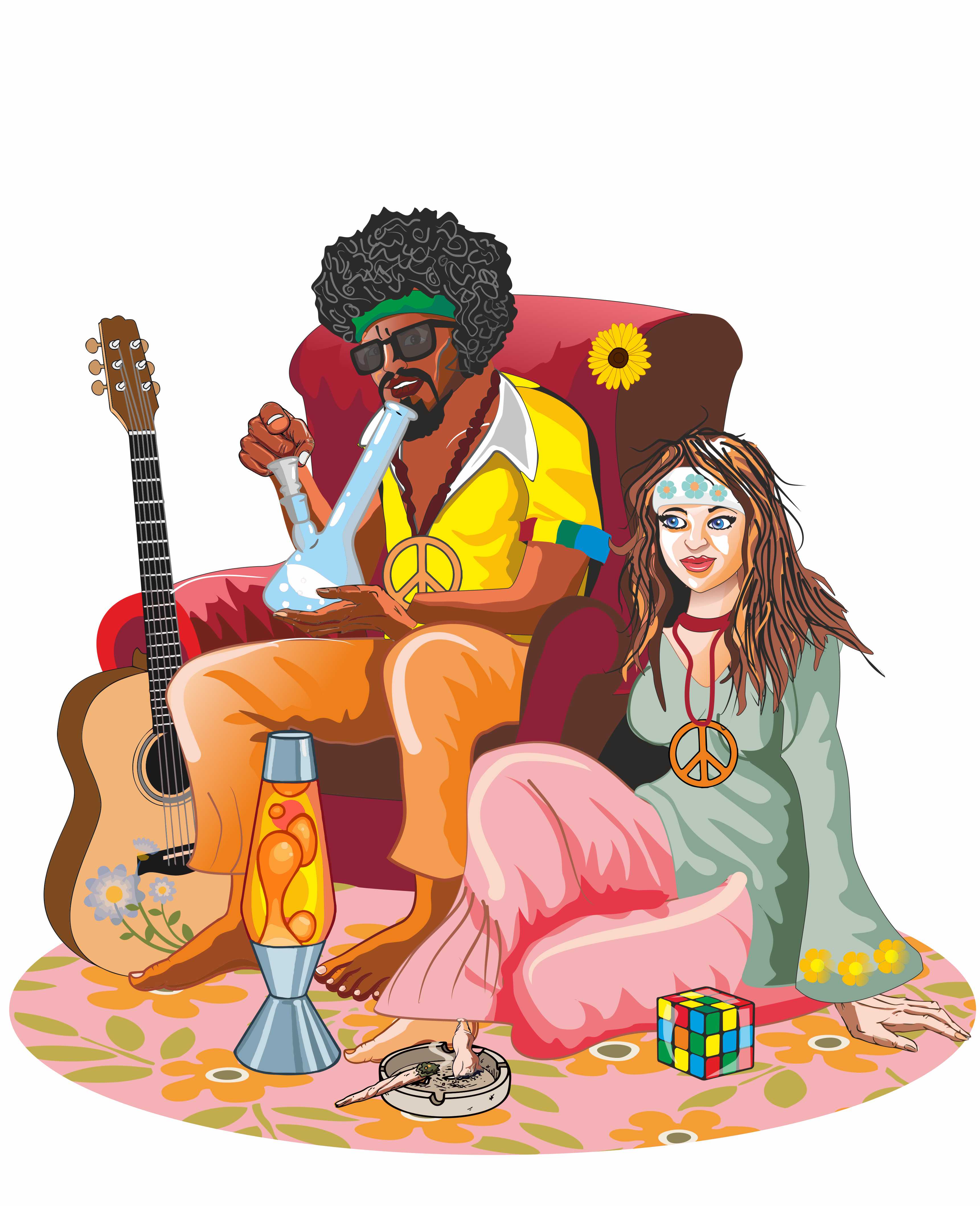 Illustration Design by mehmet_ilkerli for this project | Design #28408126