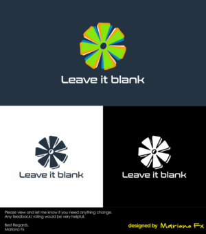 Logo Design by Mariono Fx for this project | Design: #28369997
