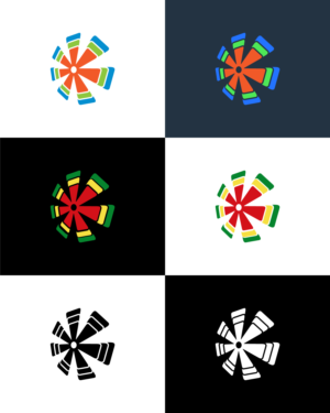 Diseño de Logo por H-H Arts