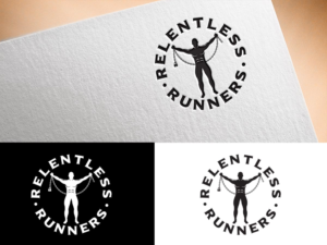 Logo Design by Vishak vasu