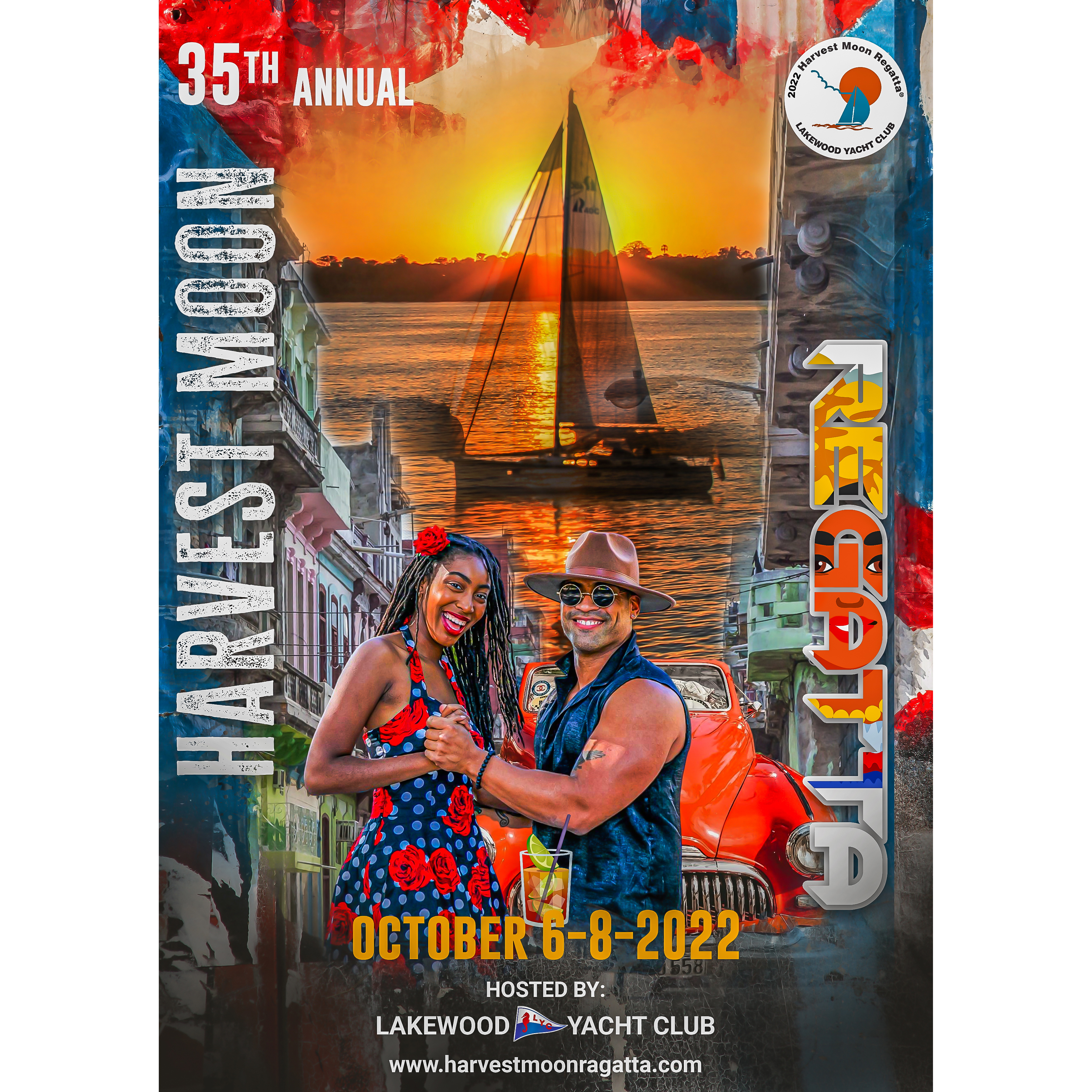 Poster Design by DesignNixon for this project | Design #28396233
