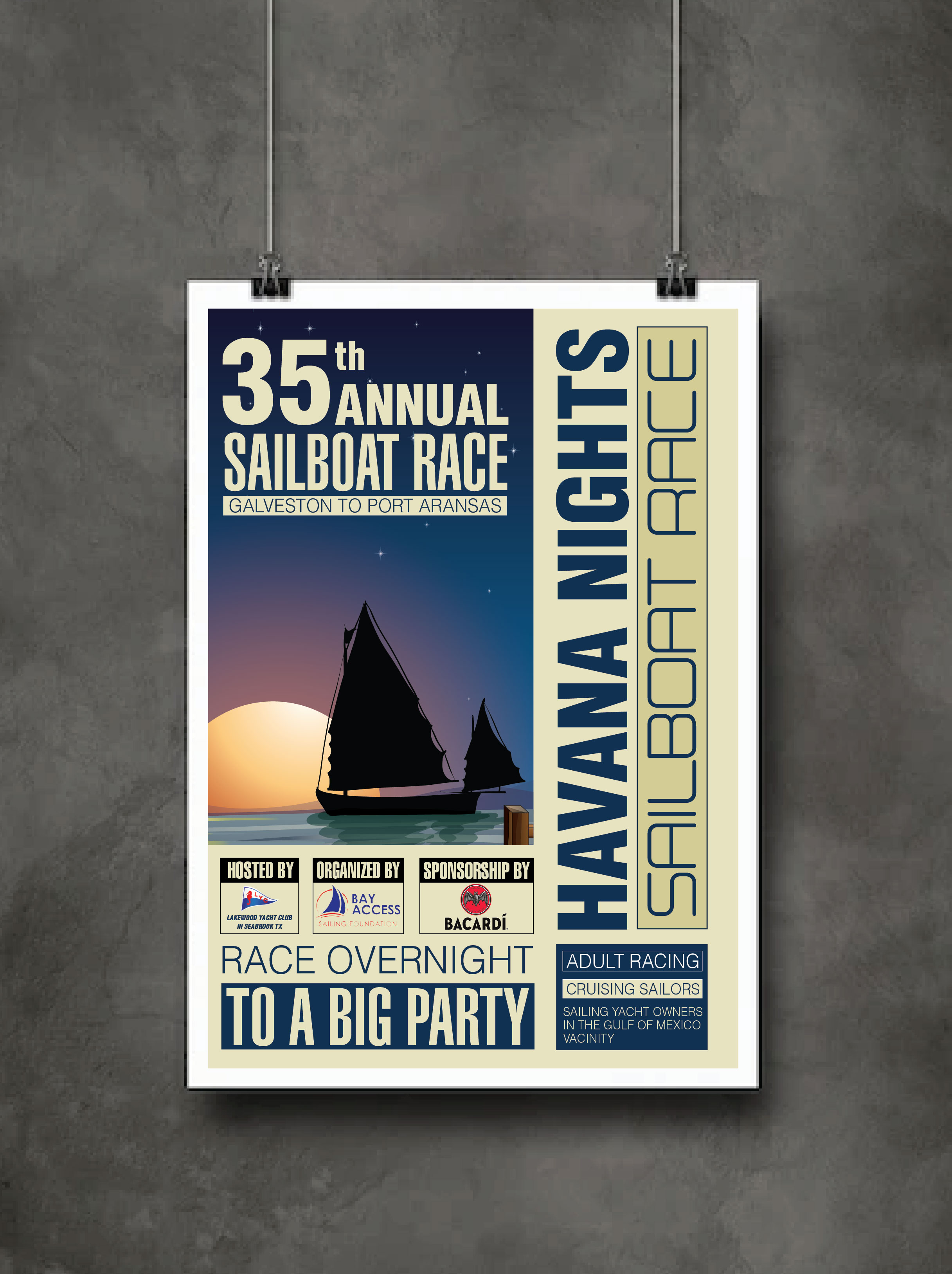 Poster Design by artbitin for this project | Design #28386397