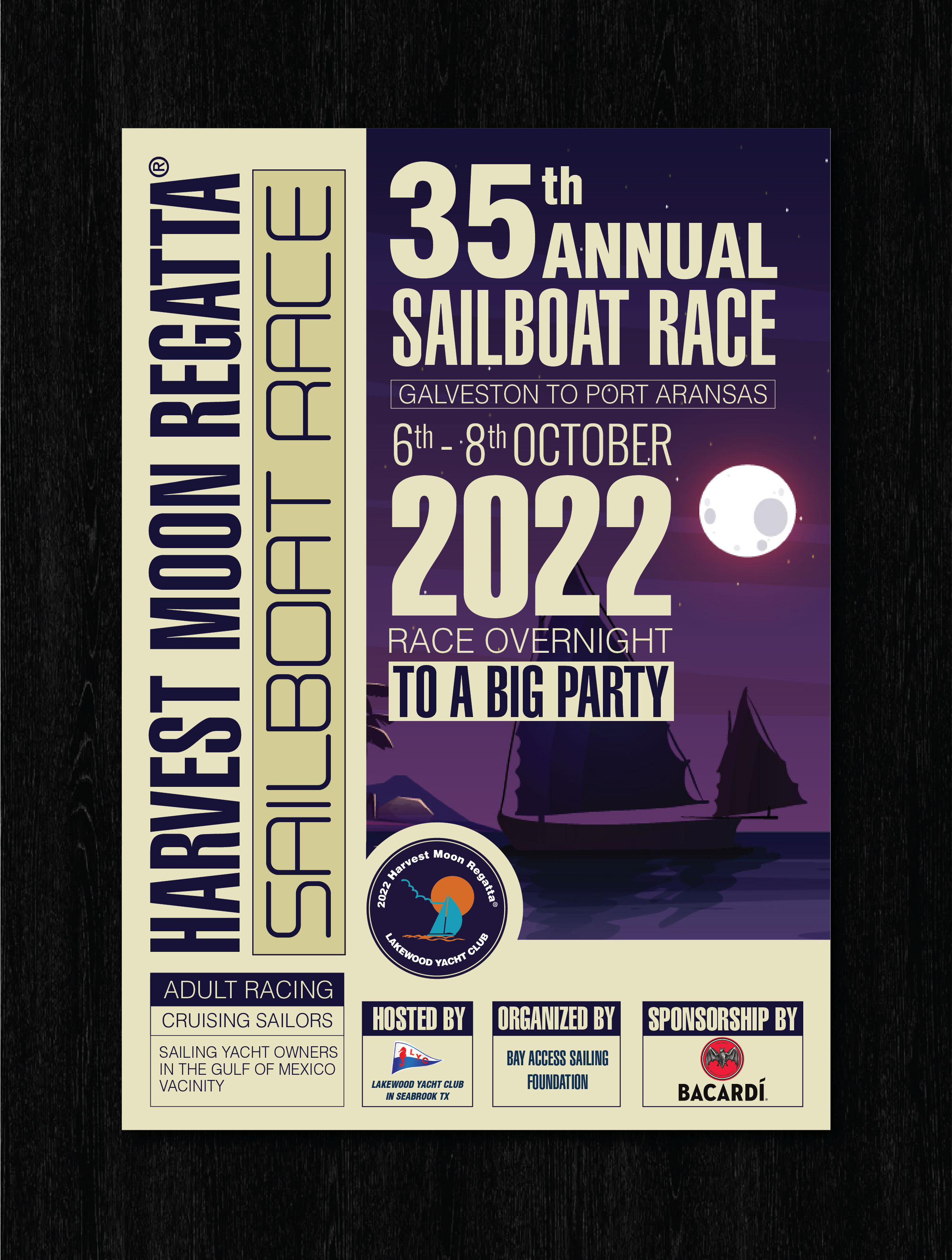 Poster Design by artbitin for this project | Design #28398172