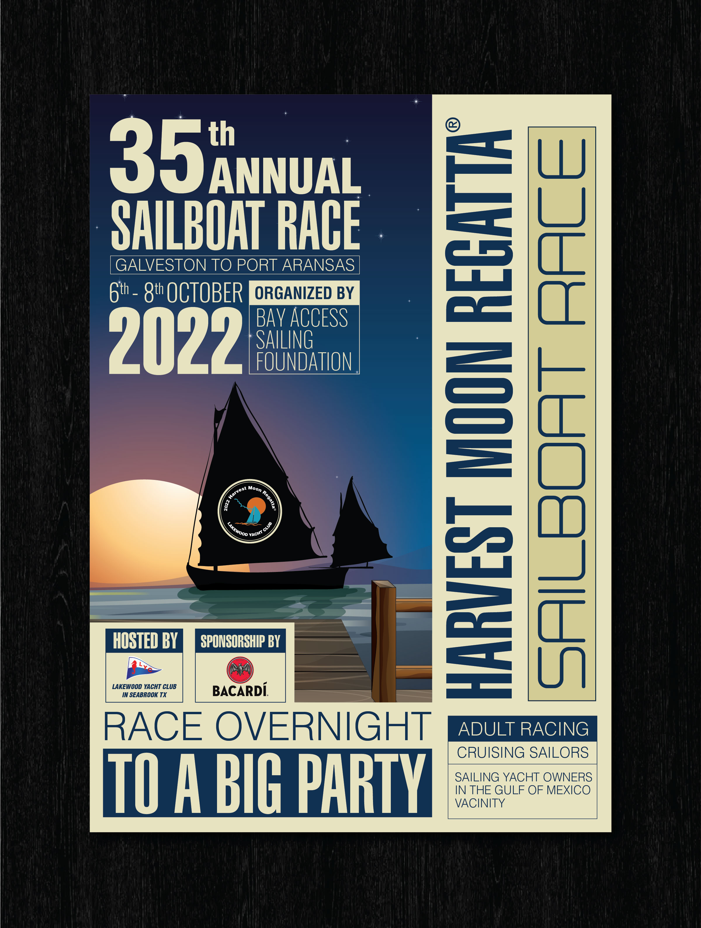 Poster Design by artbitin for this project | Design #28398173