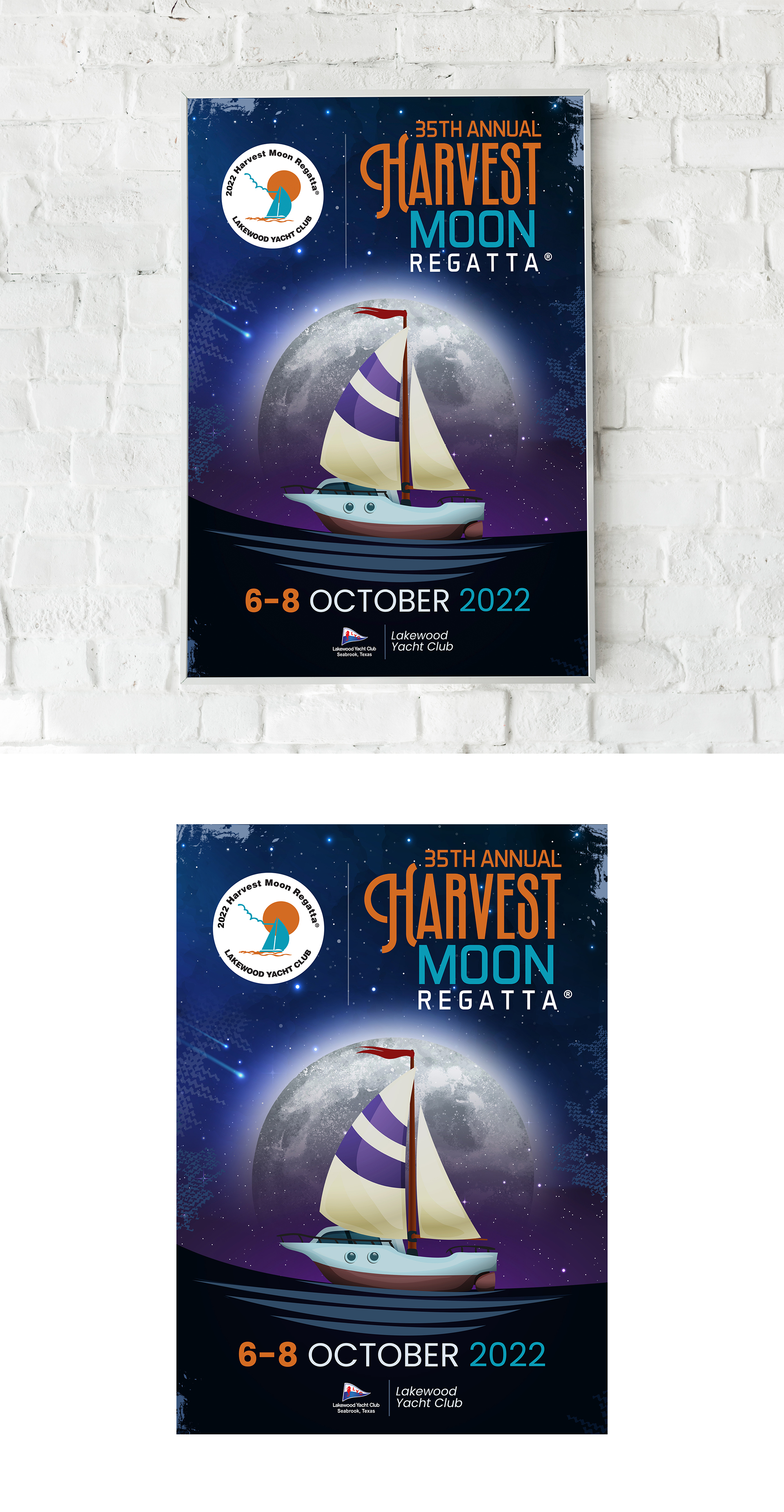 Diseño de Póster por debdesign para este proyecto | Diseño #28379651