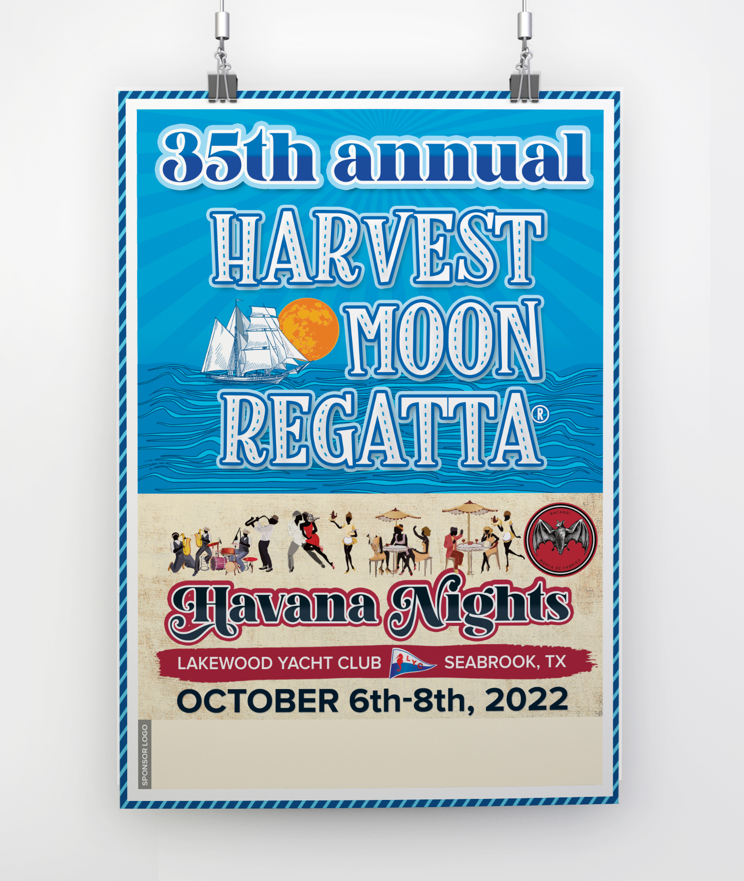 Diseño de Póster por SAI DESIGNS para este proyecto | Diseño #28381203