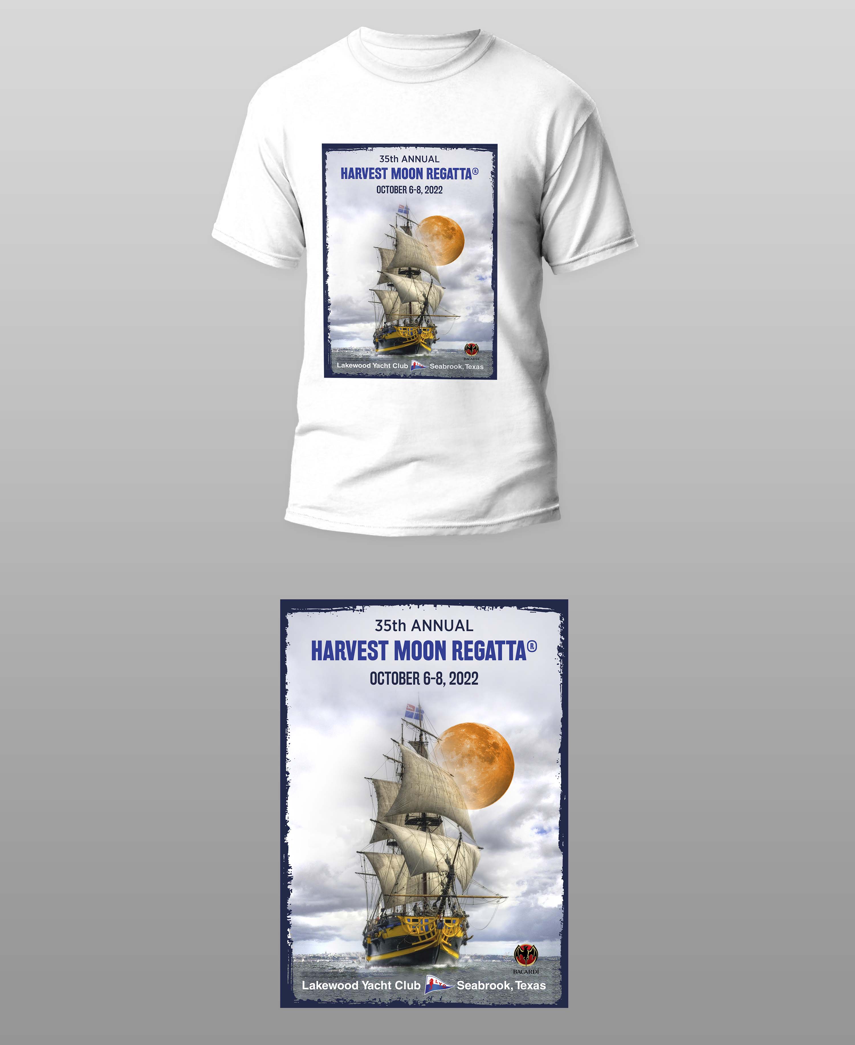 Poster Design by GraphicsGuru for this project | Design #28383815