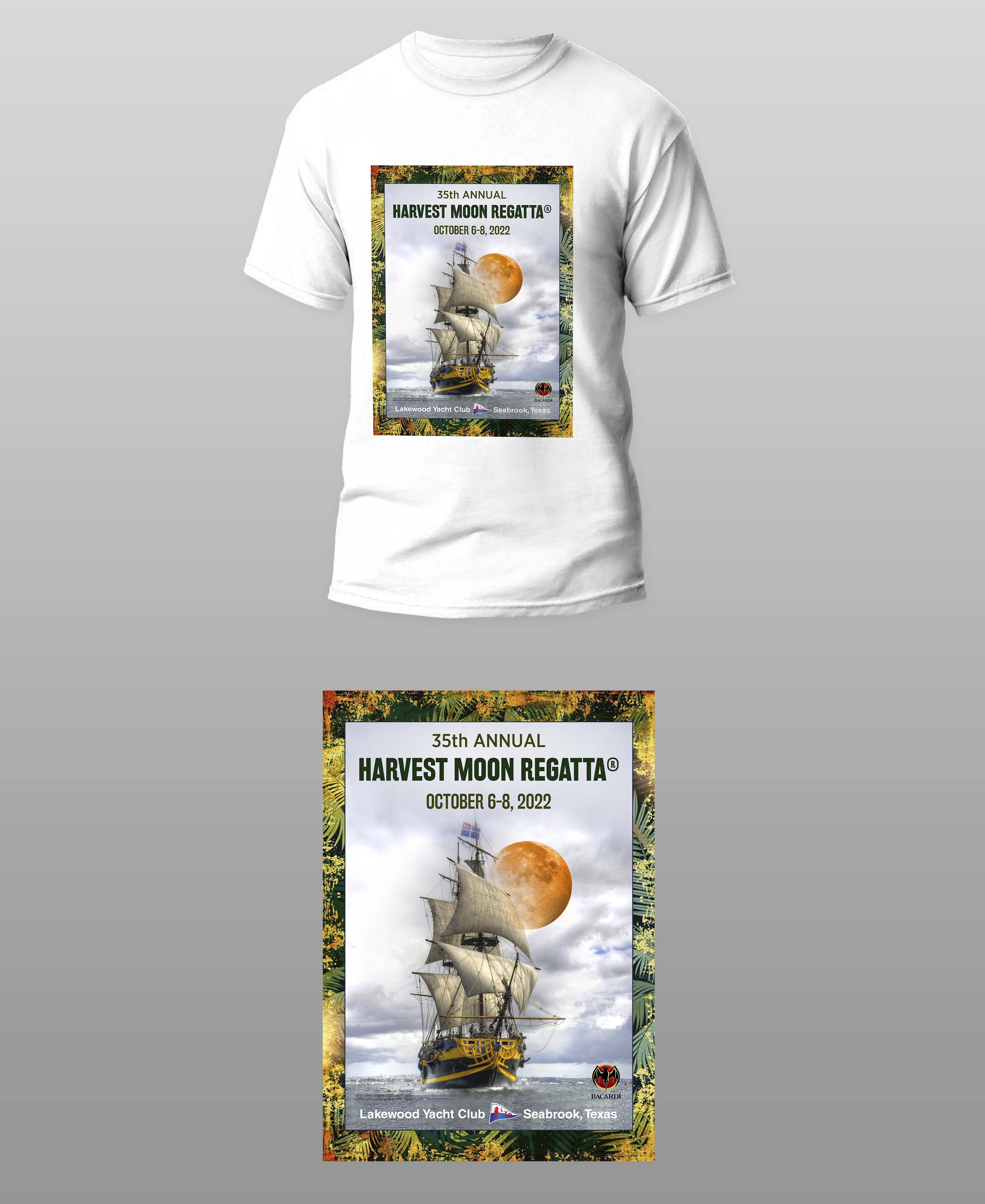 Poster Design by GraphicsGuru for this project | Design #28383959