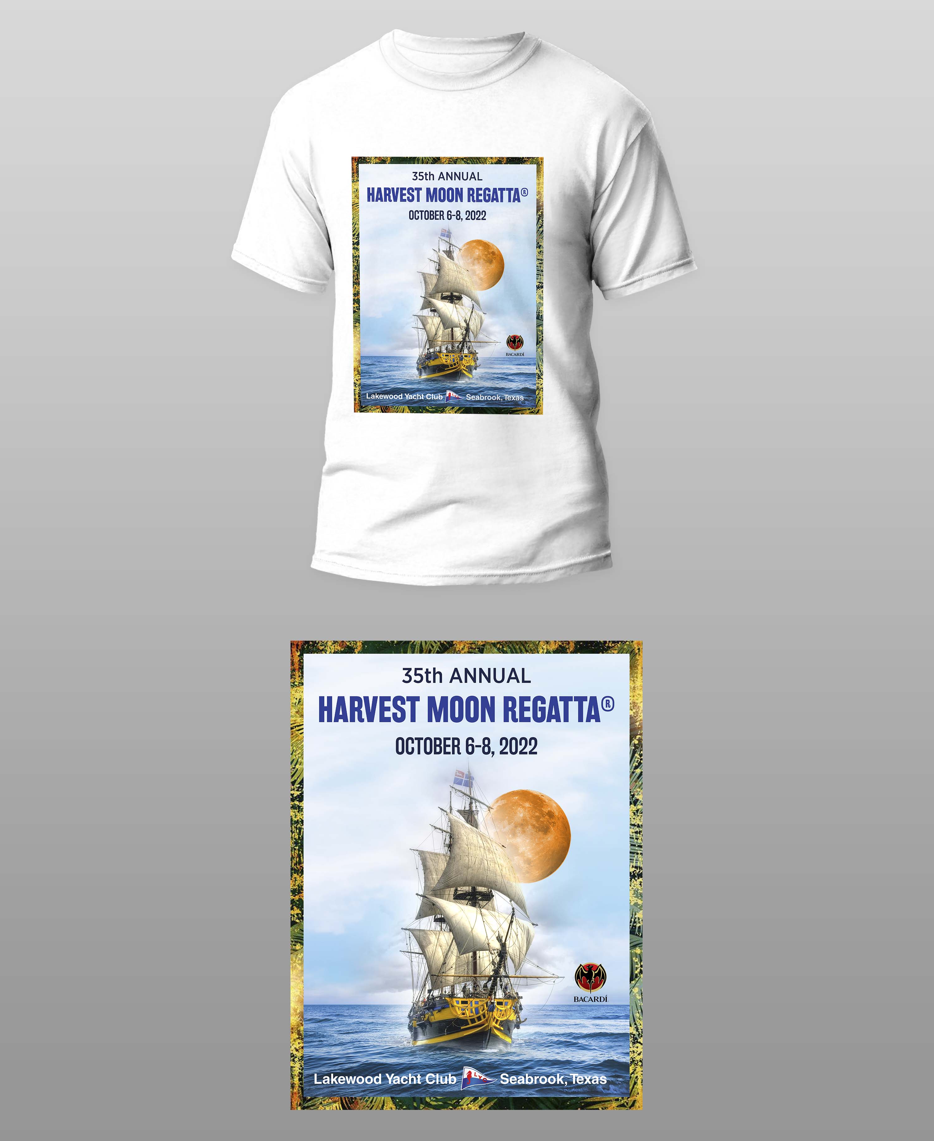 Poster Design by GraphicsGuru for this project | Design #28407010