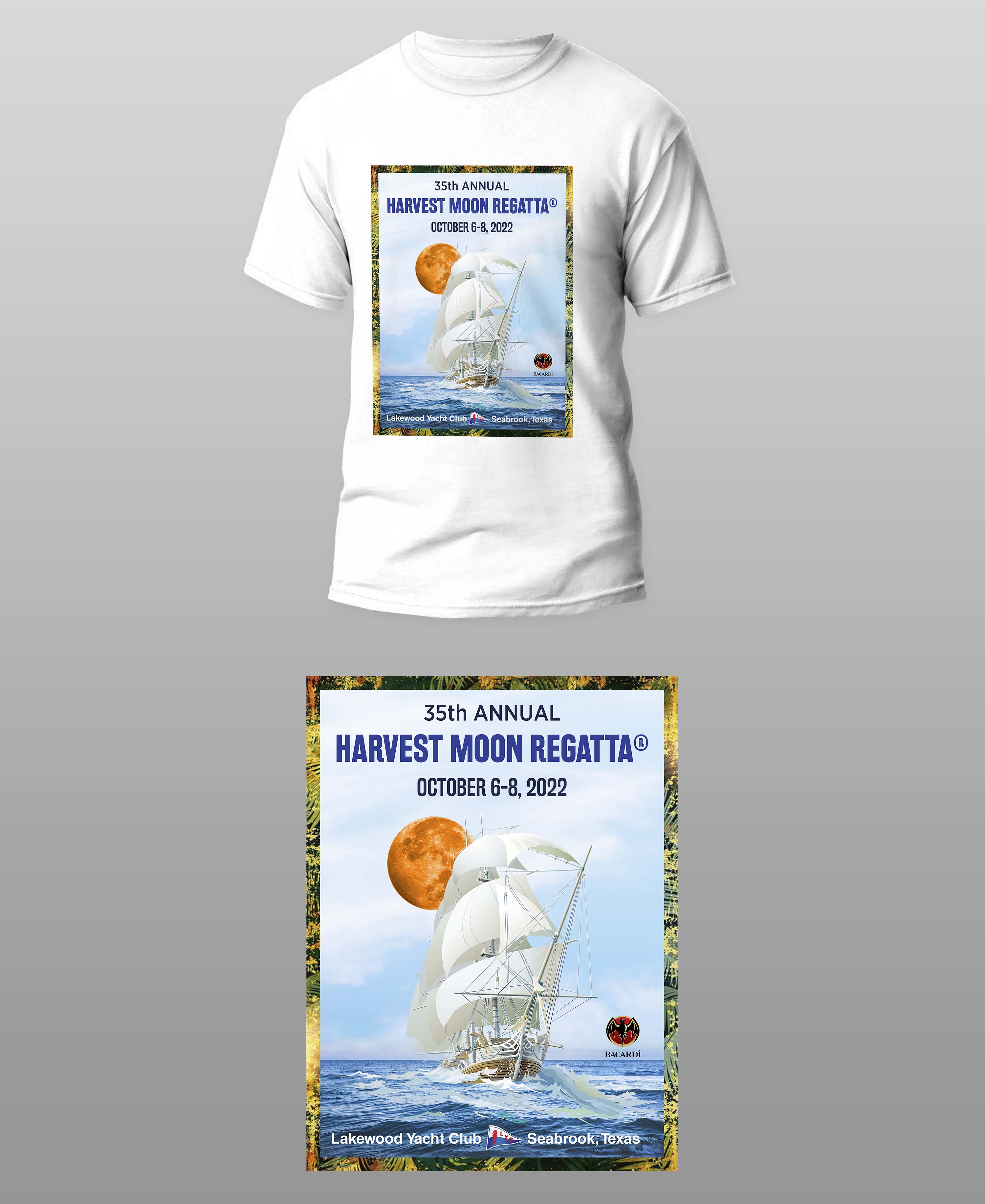 Poster Design by GraphicsGuru for this project | Design #28407012