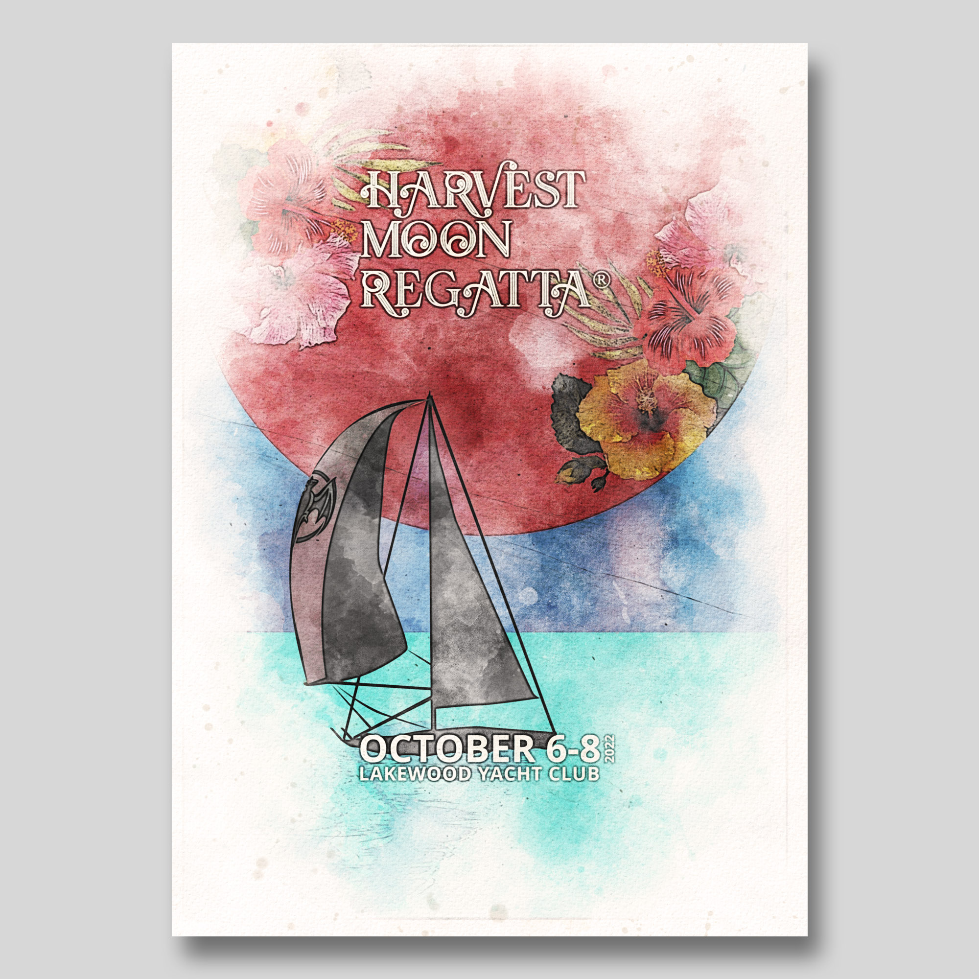 Diseño de Póster por SleepyRobbik para este proyecto | Diseño #28380913