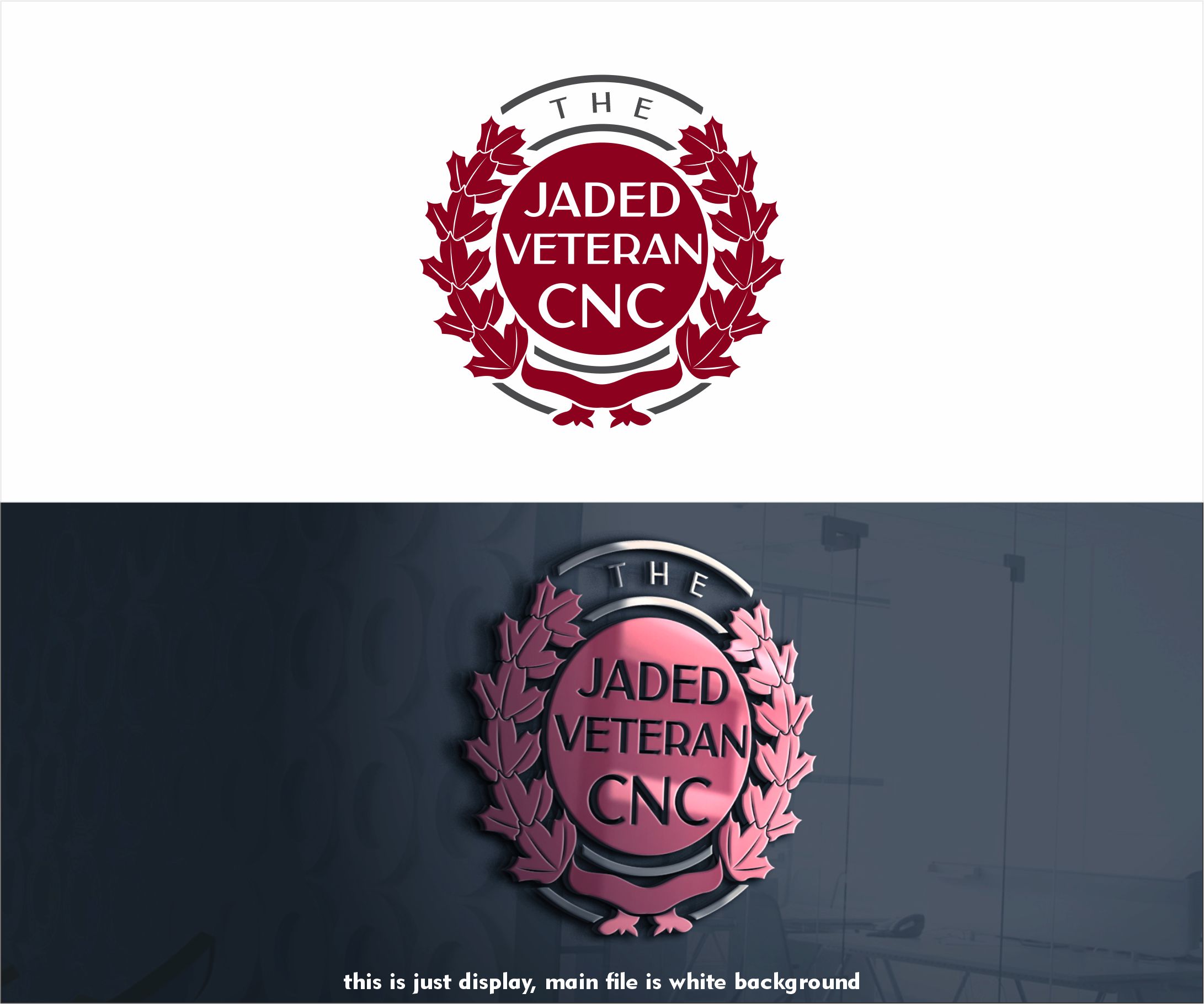 Logo Design by alkaline for this project | Design #28376623