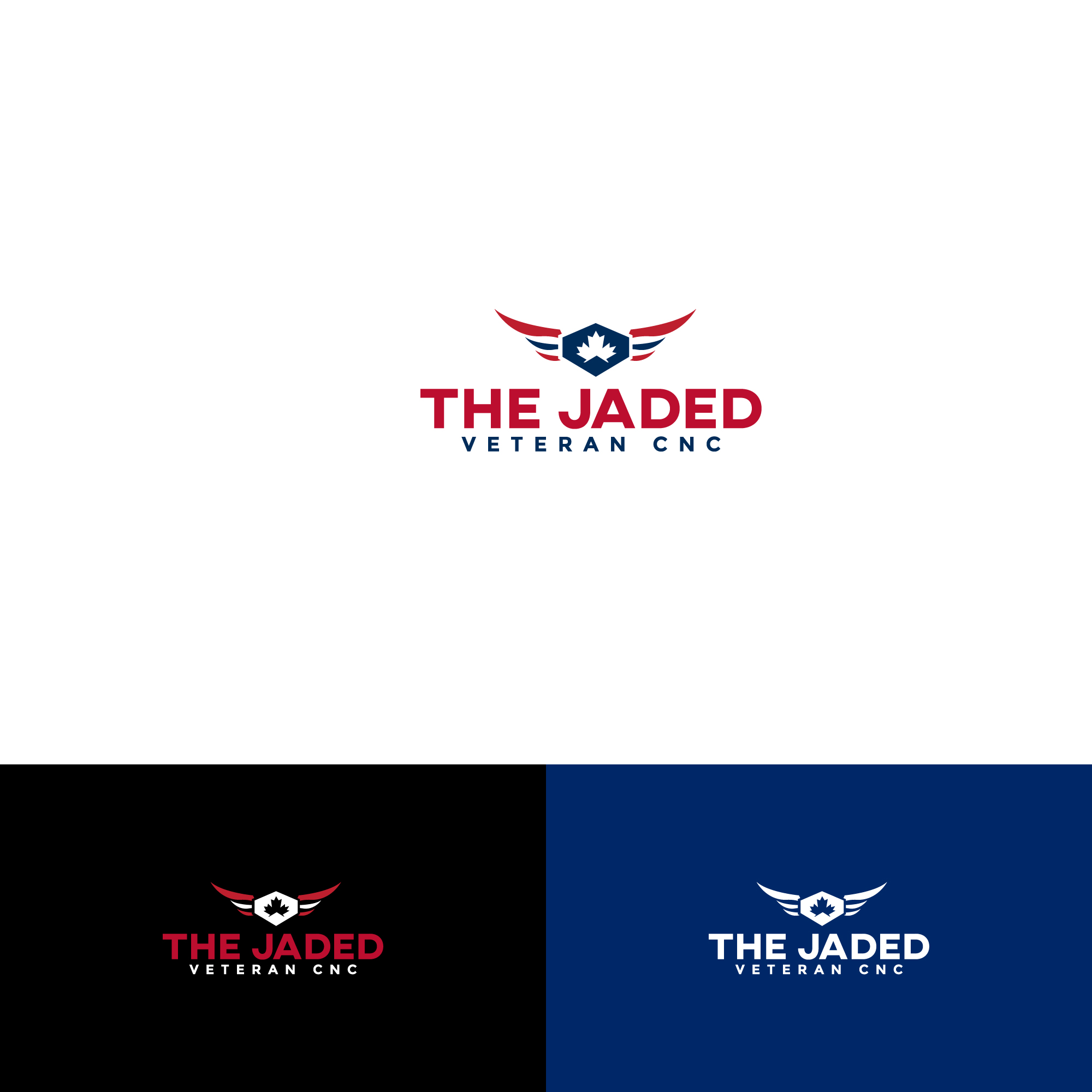 Logo Design by alitjuara for this project | Design #28402237