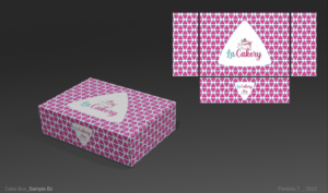 Diseño de Empaque por Phi para Baker Boys | Diseño: #28376752