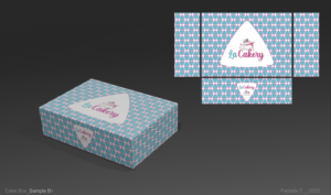 Diseño de Empaque por Phi para Baker Boys | Diseño: #28376753