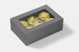 Packaging Design by MeetanshiInc for Baker Boys | Design: #28397709