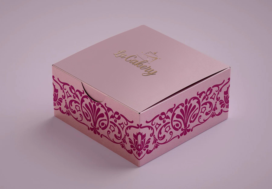 Packaging Design by S A N T O C I E L O for Baker Boys | Design #28395137