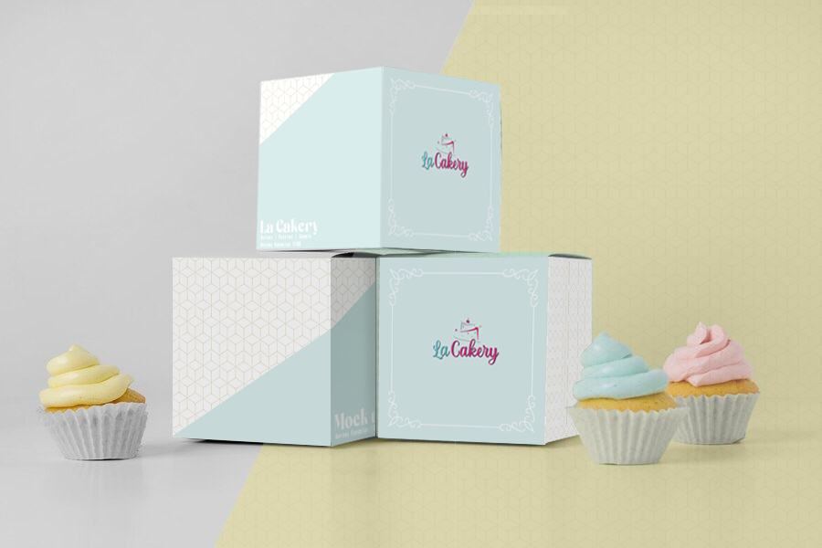 Packaging Design by S A N T O C I E L O for Baker Boys | Design #28396361