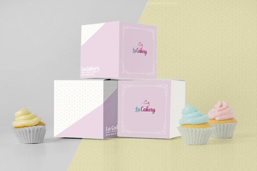 Packaging Design by S A N T O C I E L O for Baker Boys | Design #28396437