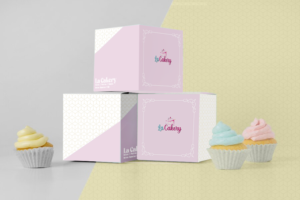 Packaging Design by S A N T O C I E L O for Baker Boys | Design: #28396437