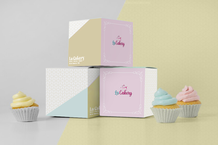 Packaging Design by S A N T O C I E L O for Baker Boys | Design #28396470