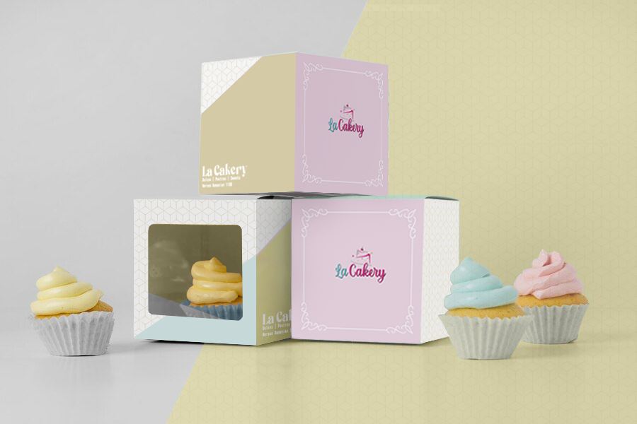 Design Emballage par S A N T O C I E L O pour Baker Boys | Design #28396509