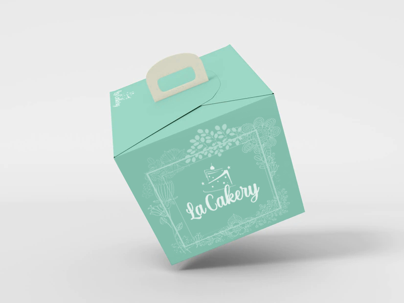 Packaging Design by S A N T O C I E L O for Baker Boys | Design #28399630