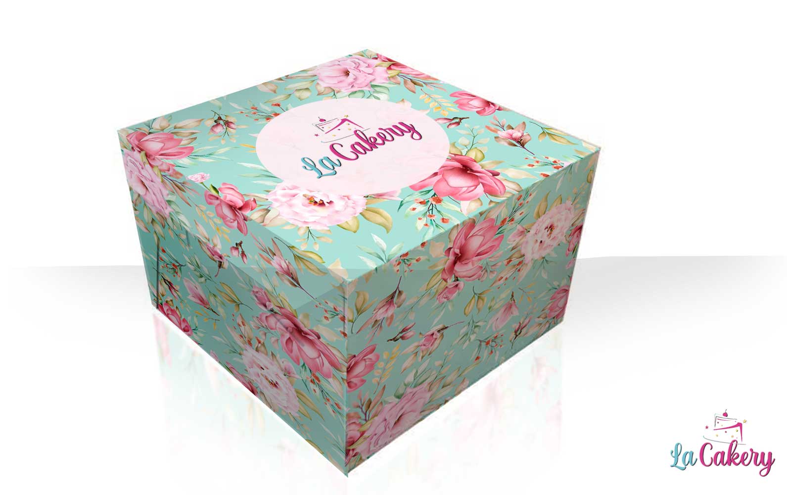 Diseño de Empaque por S A N T O C I E L O para Baker Boys | Diseño #28401840