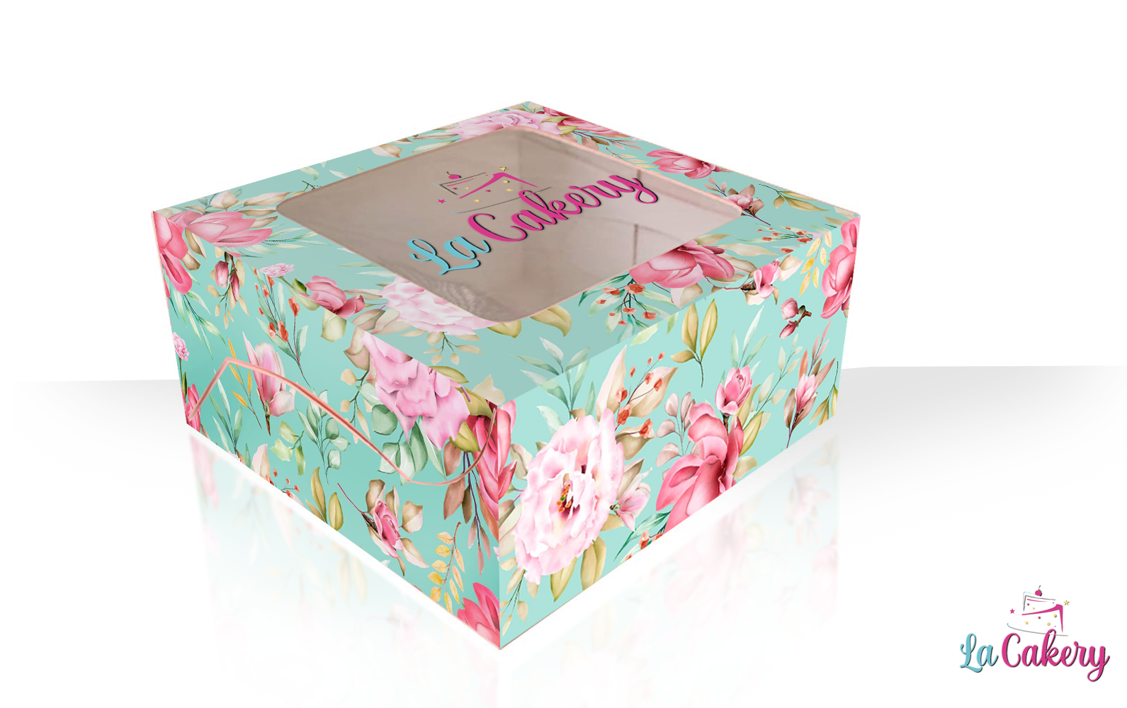 Design Emballage par S A N T O C I E L O pour Baker Boys | Design #28401841