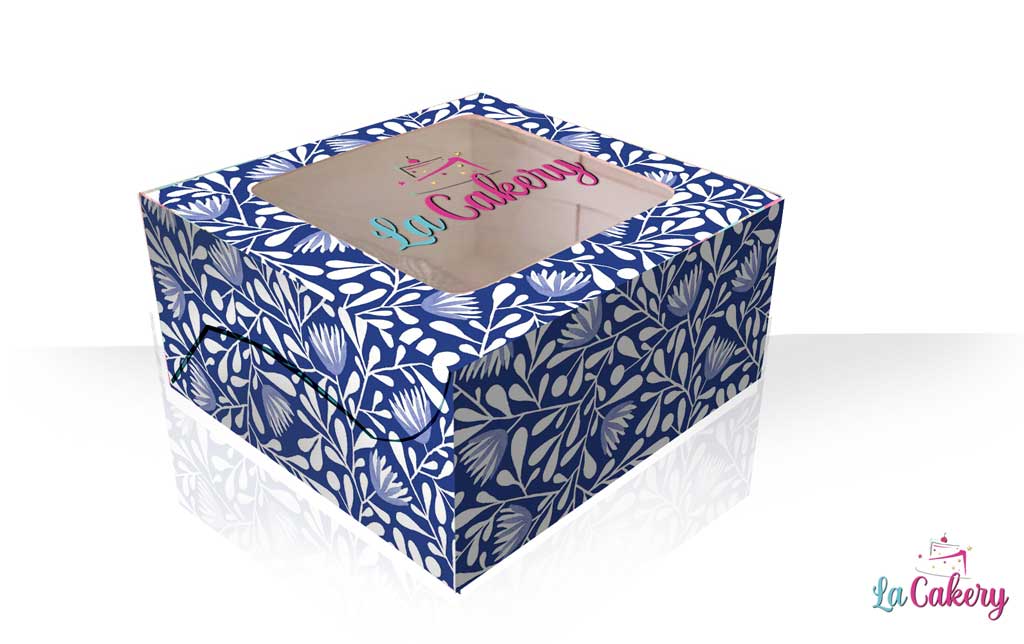 Diseño de Empaque por S A N T O C I E L O para Baker Boys | Diseño #28401864