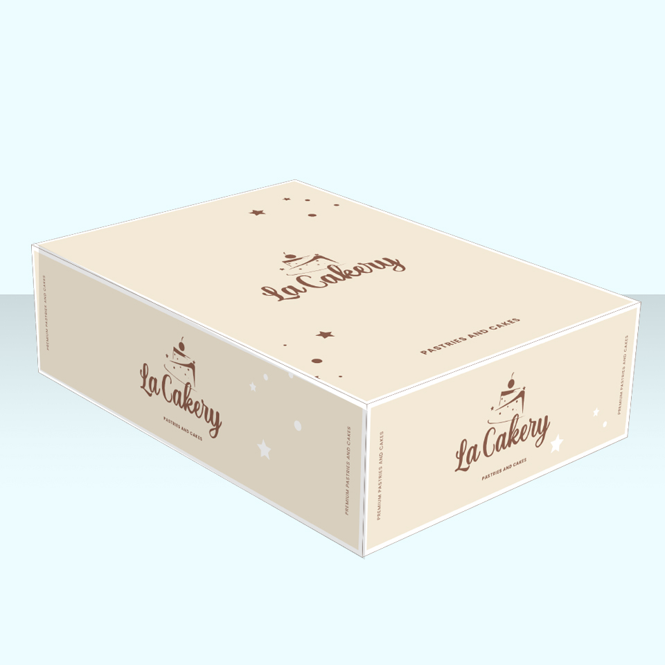 Packaging Design by apl design solutions for Baker Boys | Design #28379333