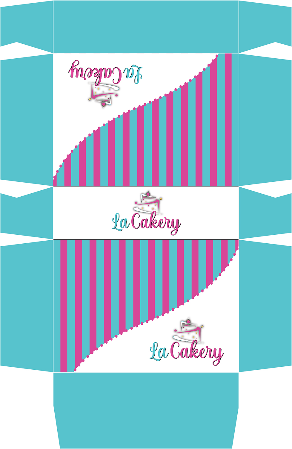 Diseño de Empaque por Deziners Zone para Baker Boys | Diseño #28387628